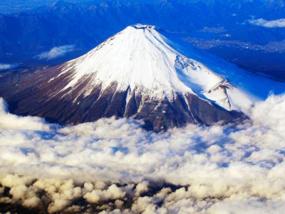 Mount Fuji