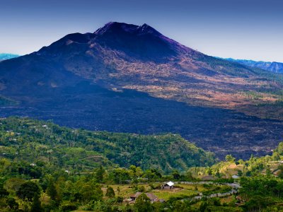 Mount Batur