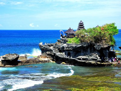 Pura Tanah Lot