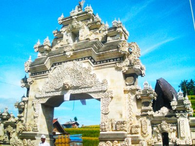 Ashram Ratu Bagus