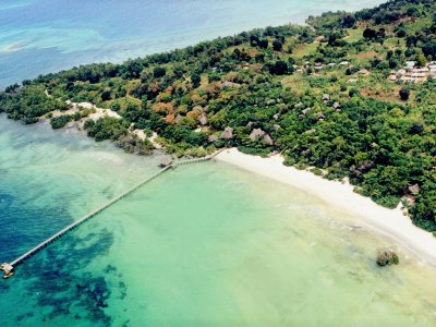 Pemba island