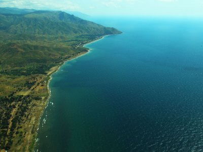 Lake Tanganyika