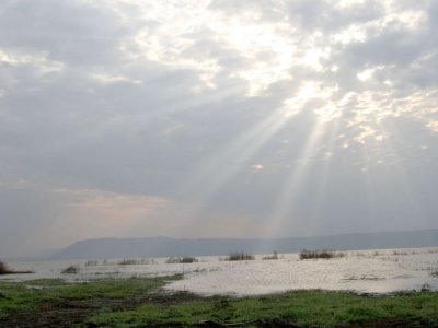 Lake Eyasi