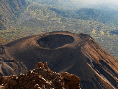 Mount Meru