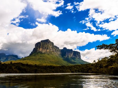 Canaima National Park