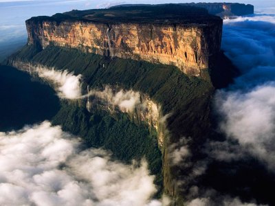 Mount Roraima