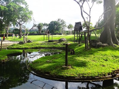 Parque del Este