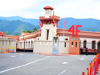 Museo Historico Militar