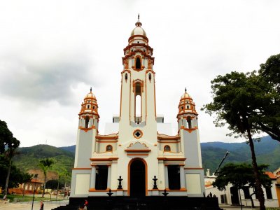 National Pantheon of Venezuela