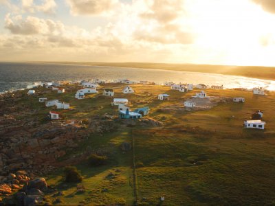 Cabo Polonio