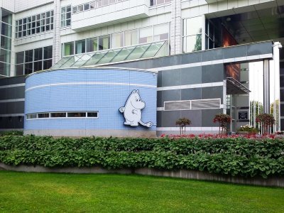 Moomin Museum