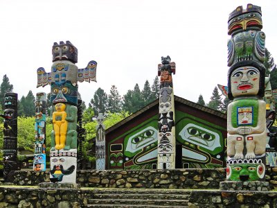 Formosan Aboriginal Culture Village