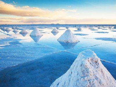 Salar de Uyuni