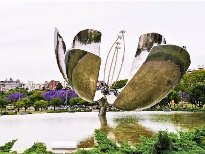 Plaza de las Nacionales Unidas