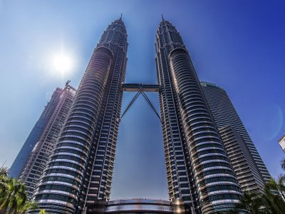 Petronas Towers