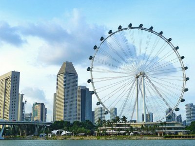 Singapore Flyer