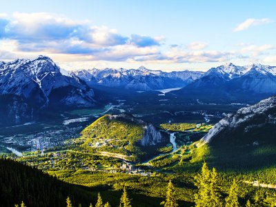 Banff National Park