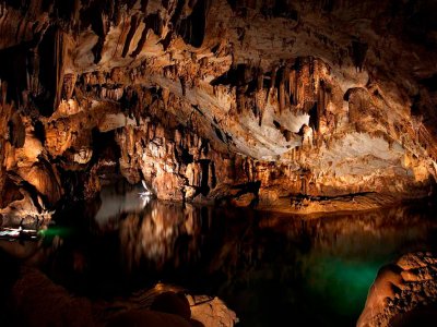 Puerto Princesa Underground River