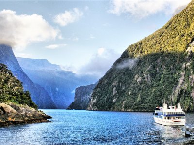 Milford Sound