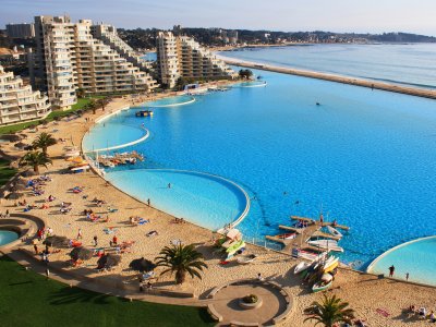 San Alfonso del Mar