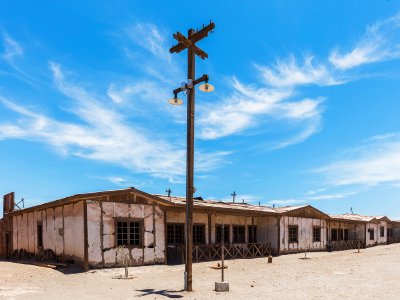 Humberstone