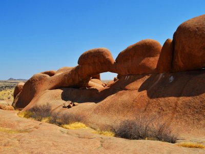 Spitzkoppe