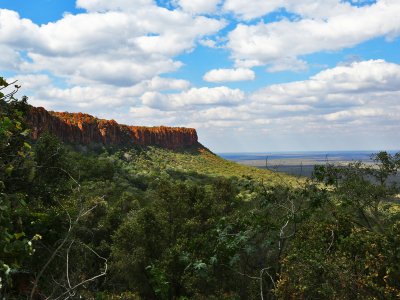 Waterberg Plateau Park