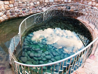 Ai-Ais Hot Springs