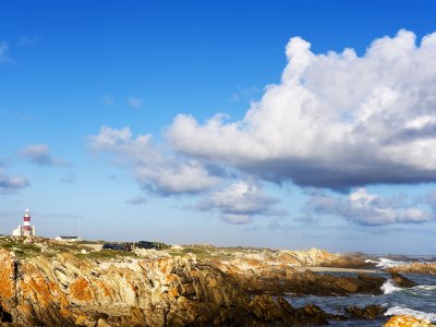 Cape Agulhas in Cape Town