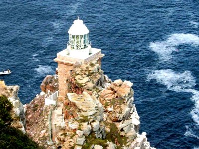 Cape Point in Cape Town