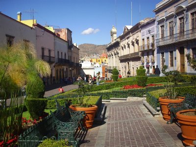 Tequila in Guadalajara