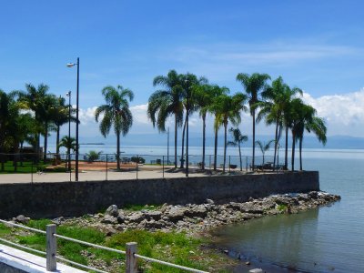 Lake Chapala in Guadalajara