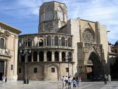 Catedral de Valencia