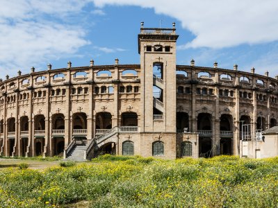 Plaza de Toros de Valencia