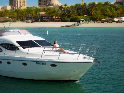 Luxury Yacht Rentals