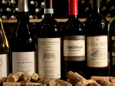 Montalcino private wine tour