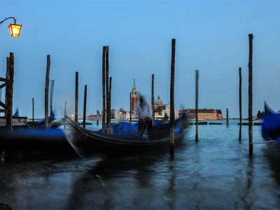 Venice Photo Walk and Tour